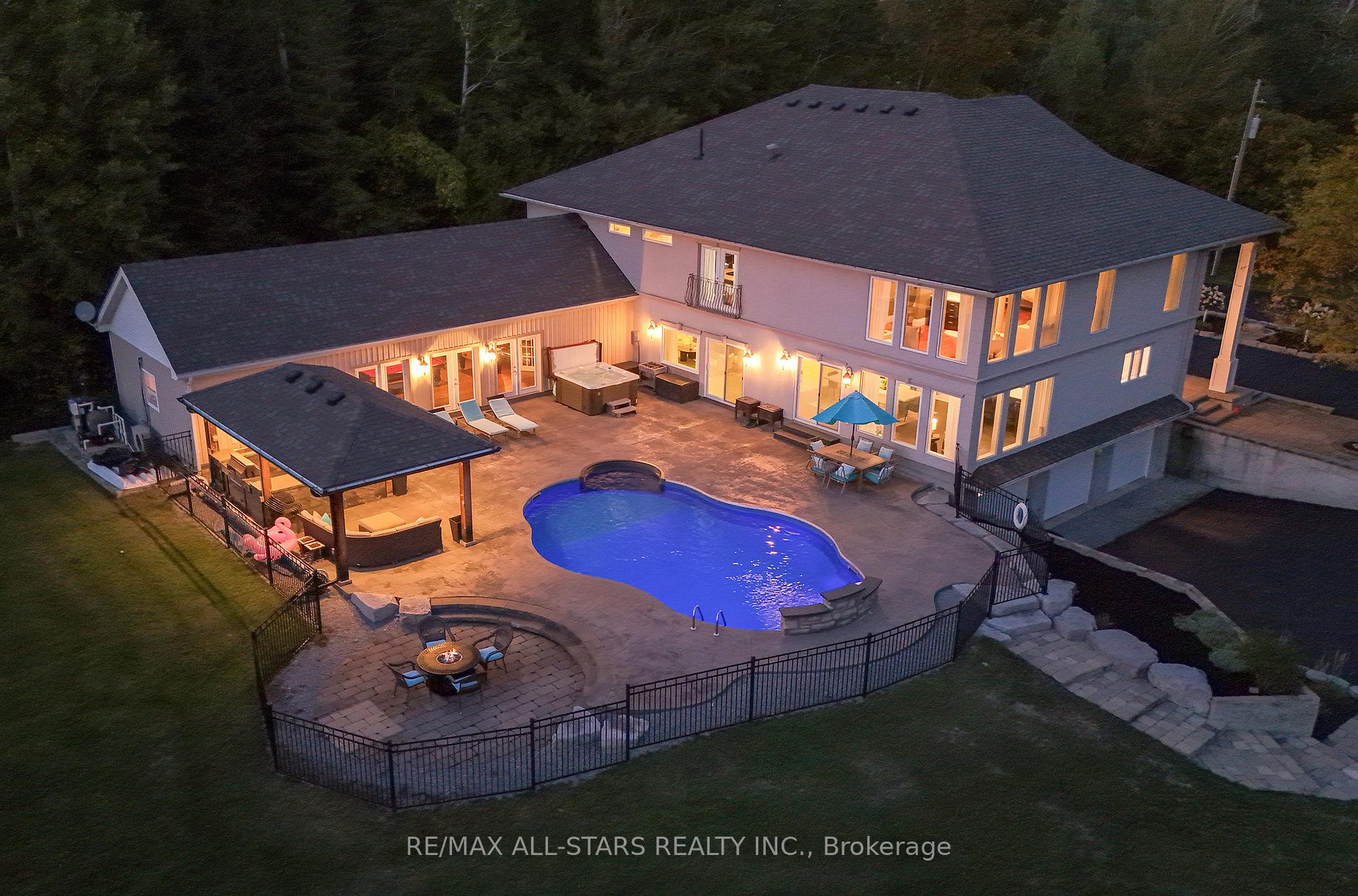 Photo 1 of 25956 McCowan Road, Georgina, Belhaven — HOMEH