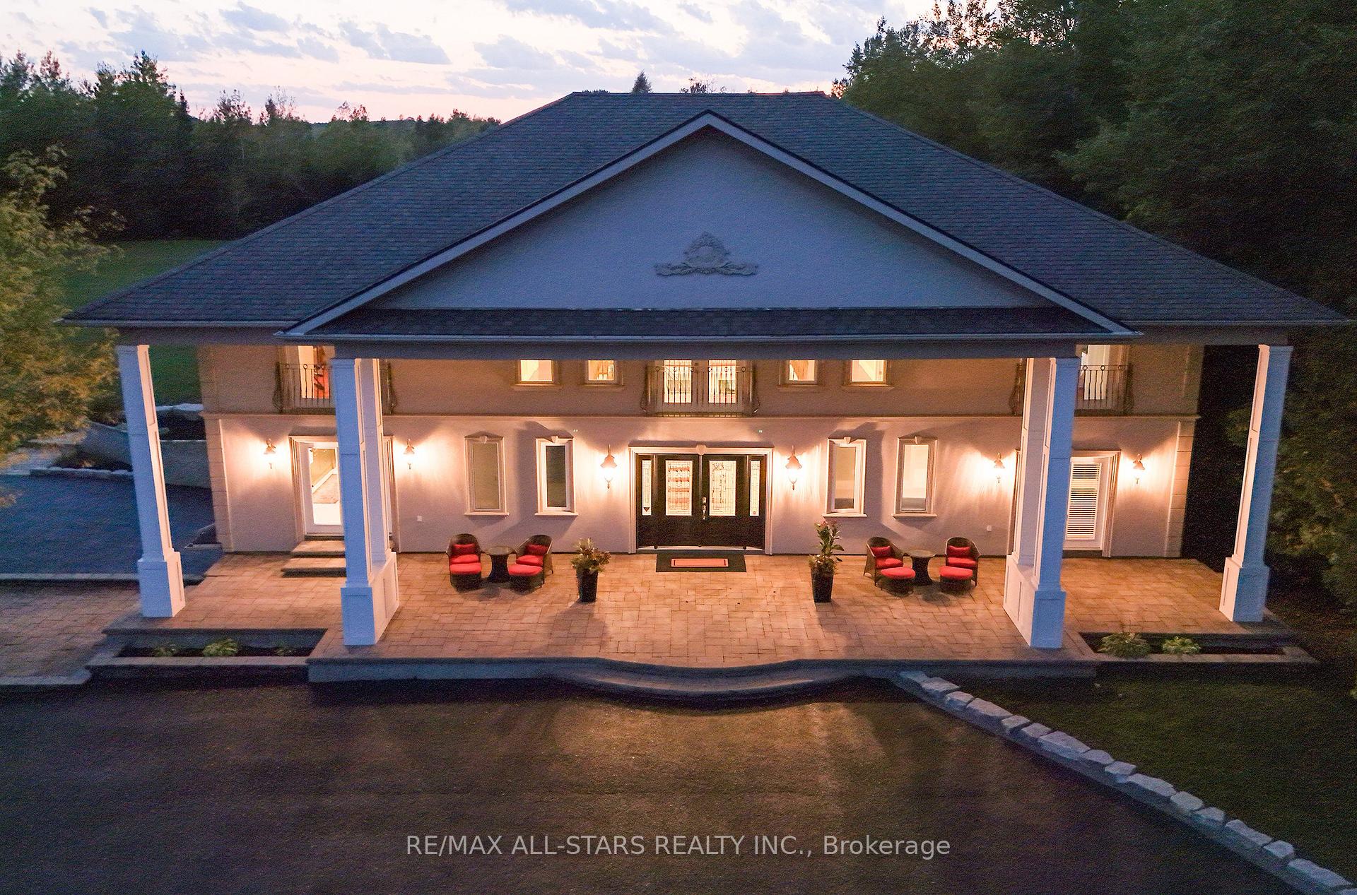 Photo 2 of 25956 McCowan Road, Georgina, Belhaven — HOMEH