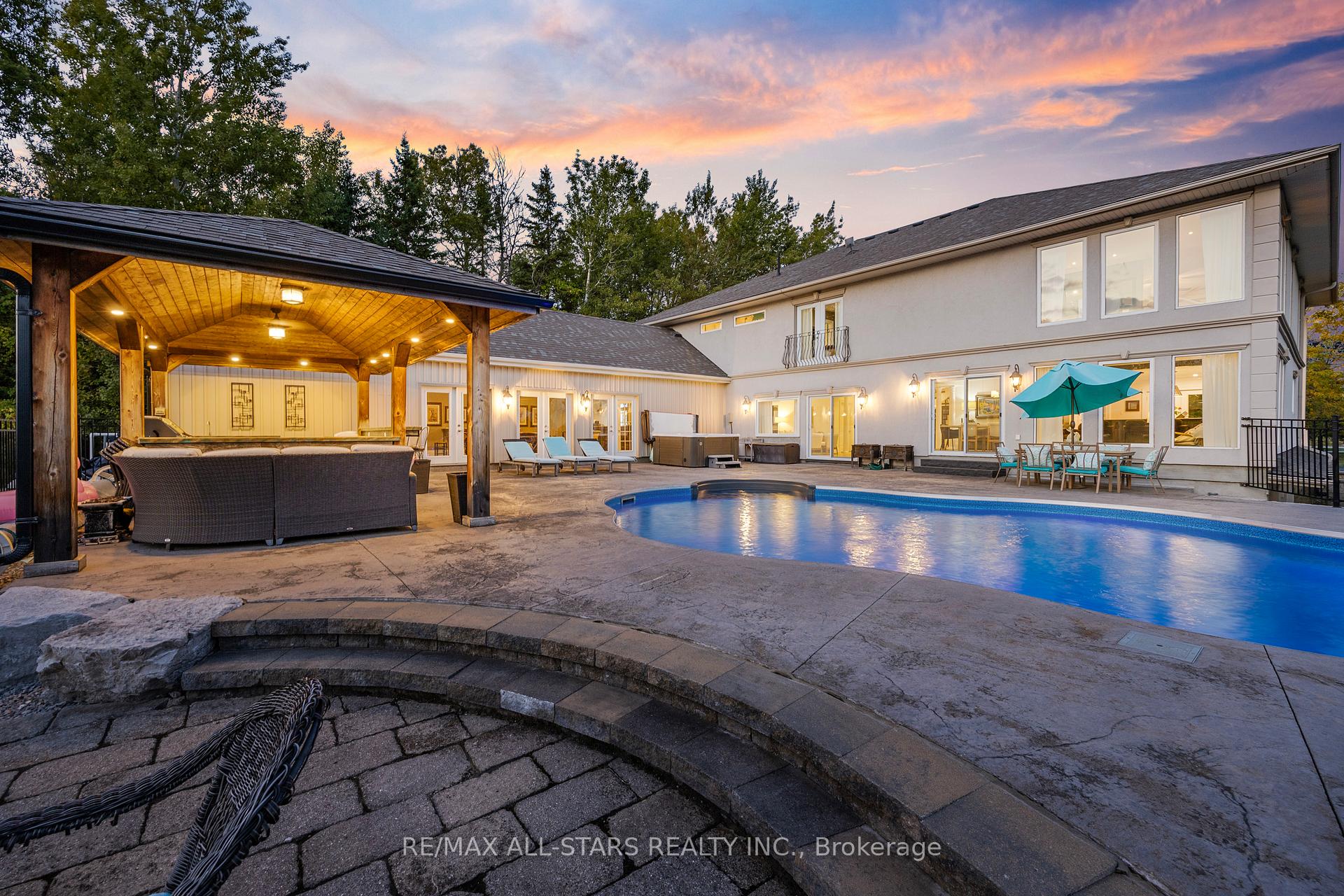 Photo 4 of 25956 McCowan Road, Georgina, Belhaven — HOMEH