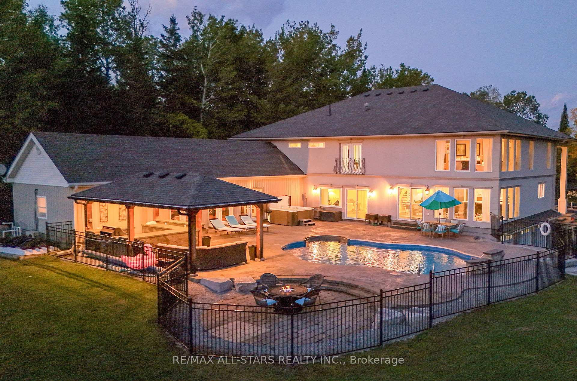 Photo 5 of 25956 McCowan Road, Georgina, Belhaven — HOMEH
