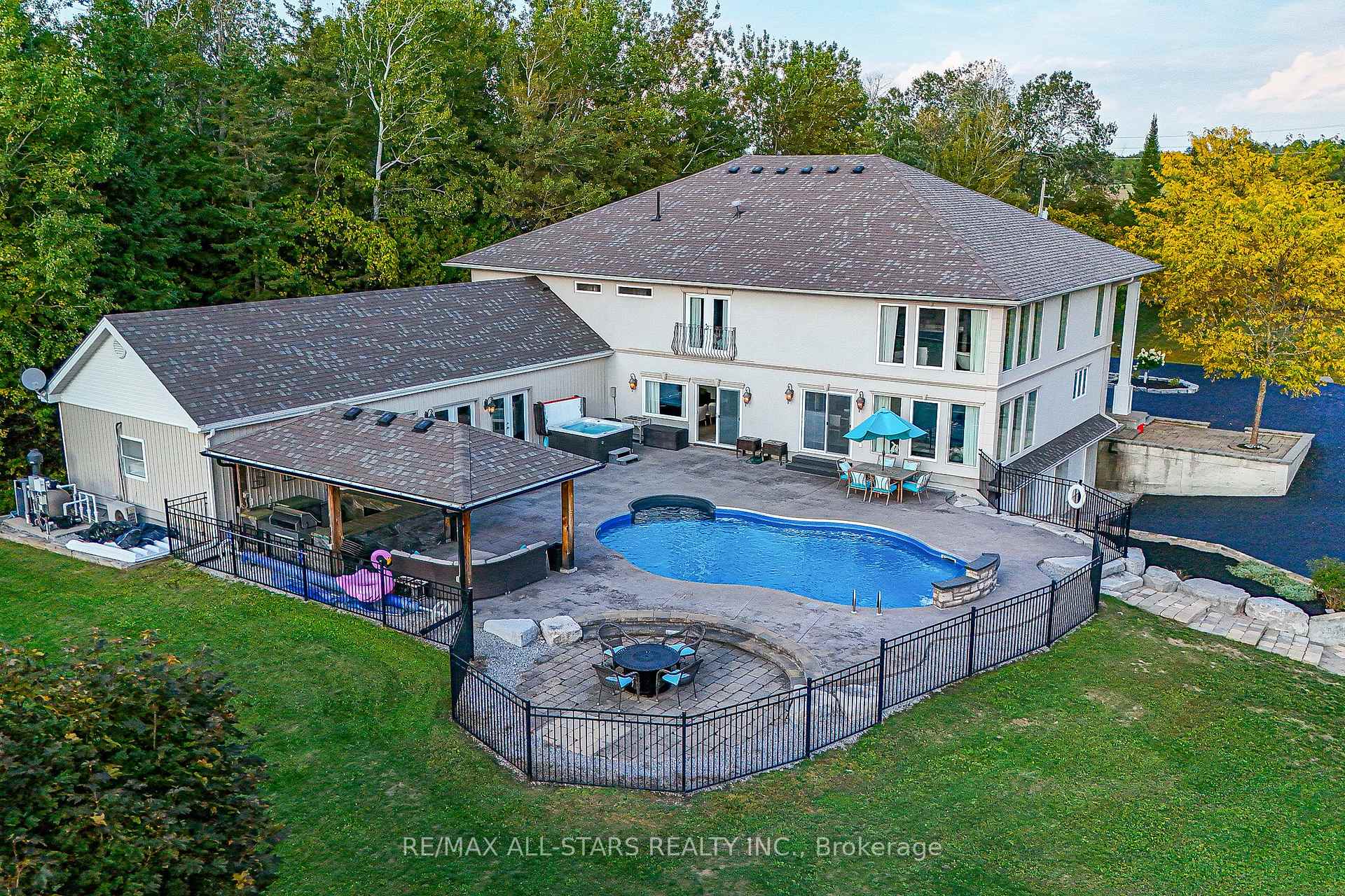 Photo 6 of 25956 McCowan Road, Georgina, Belhaven — HOMEH