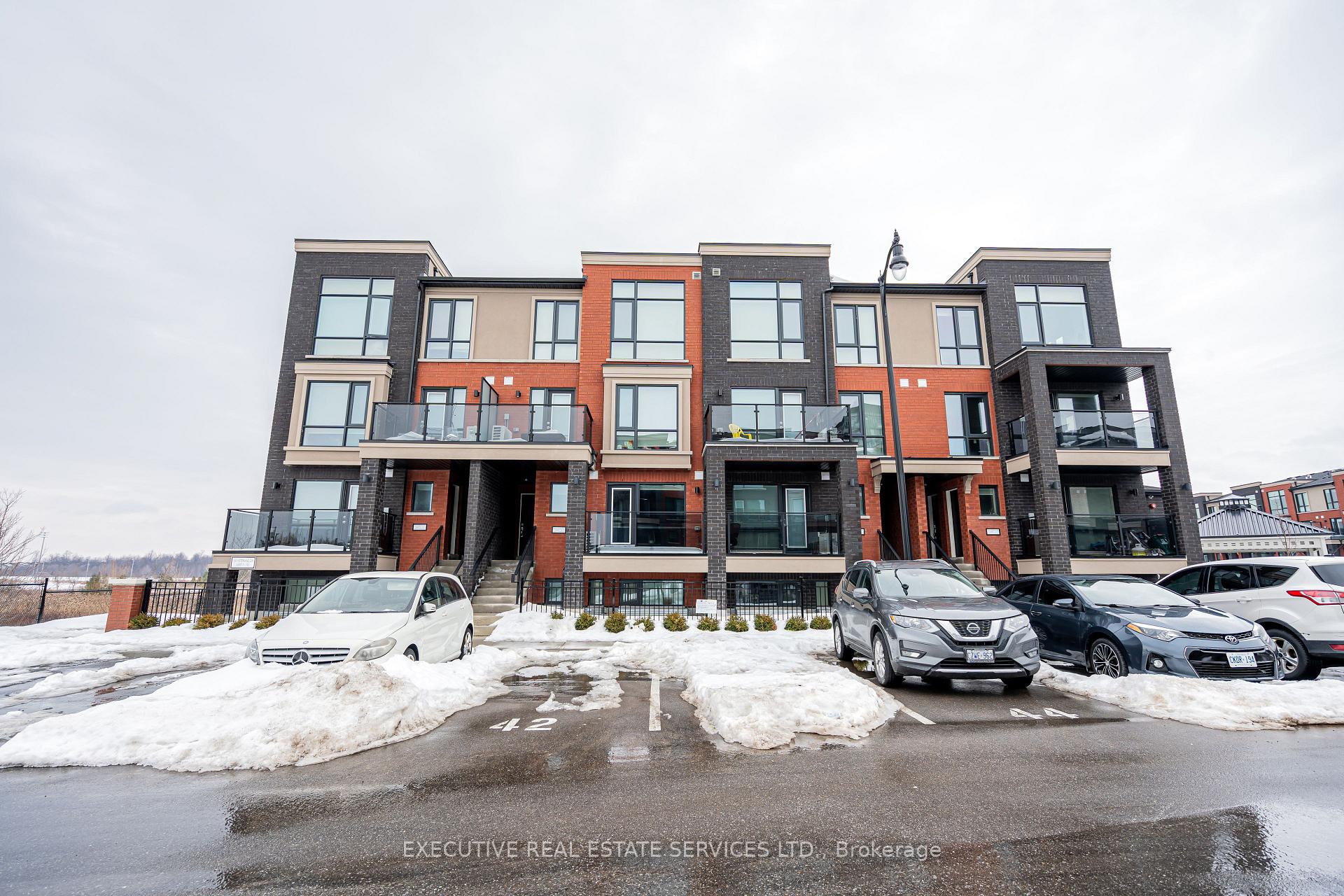 Photo 2 of Unit 10, 155 Veterans Drive, Brampton, Northwest Brampton — HOMEH