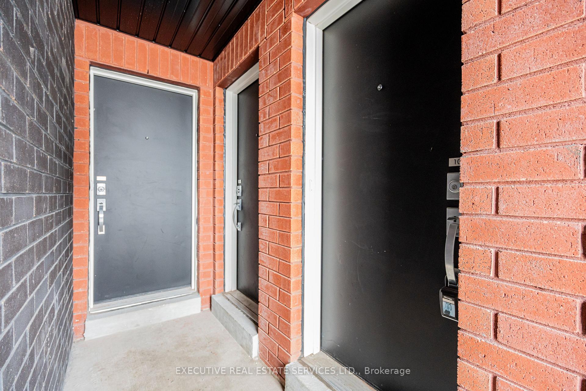 Photo 4 of Unit 10, 155 Veterans Drive, Brampton, Northwest Brampton — HOMEH
