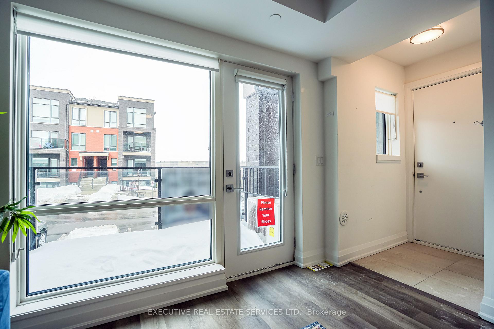 Photo 6 of Unit 10, 155 Veterans Drive, Brampton, Northwest Brampton — HOMEH