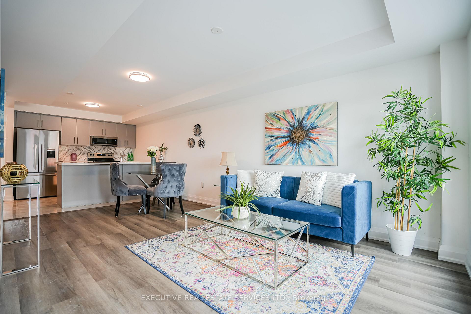 Photo 7 of Unit 10, 155 Veterans Drive, Brampton, Northwest Brampton — HOMEH