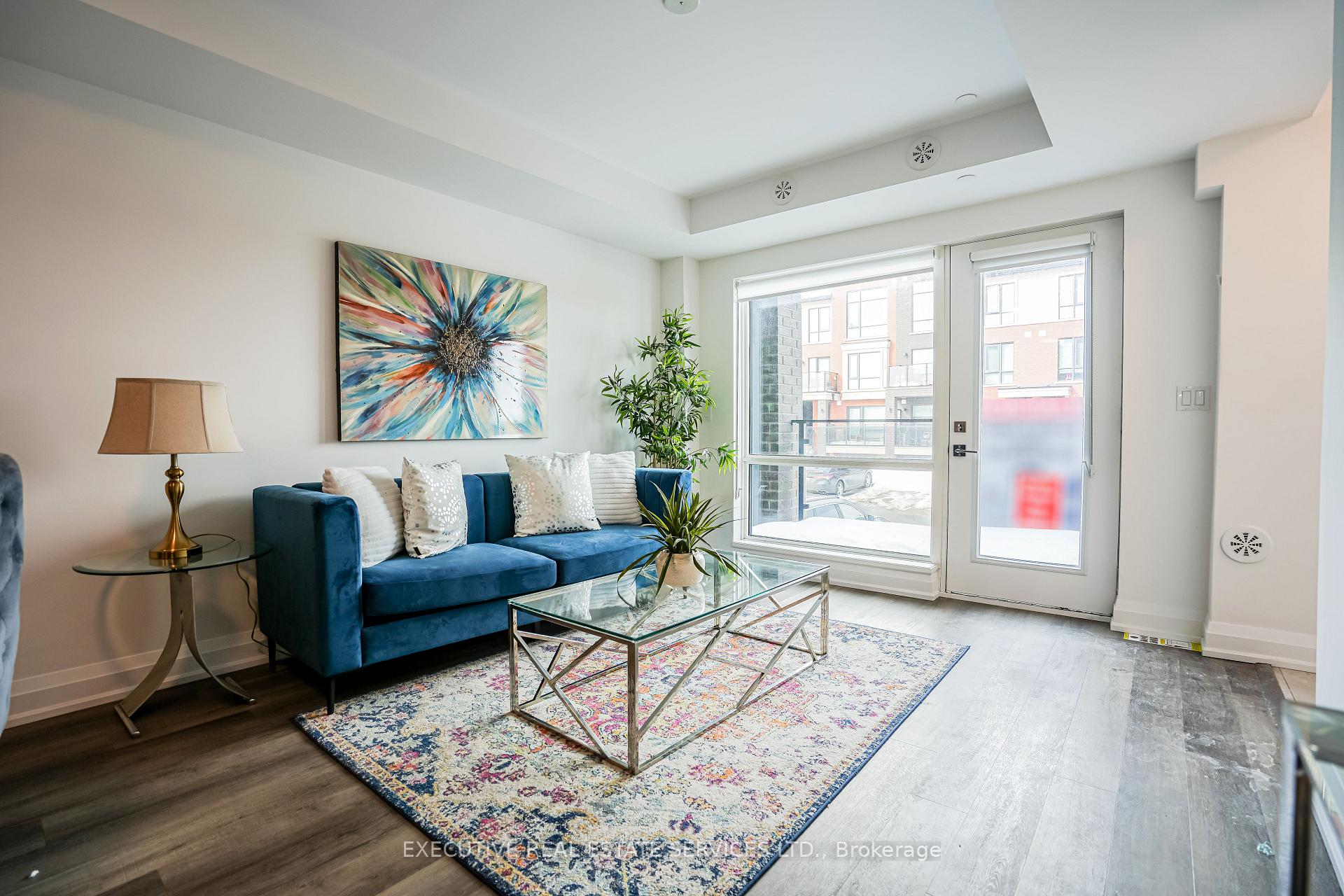 Photo 8 of Unit 10, 155 Veterans Drive, Brampton, Northwest Brampton — HOMEH