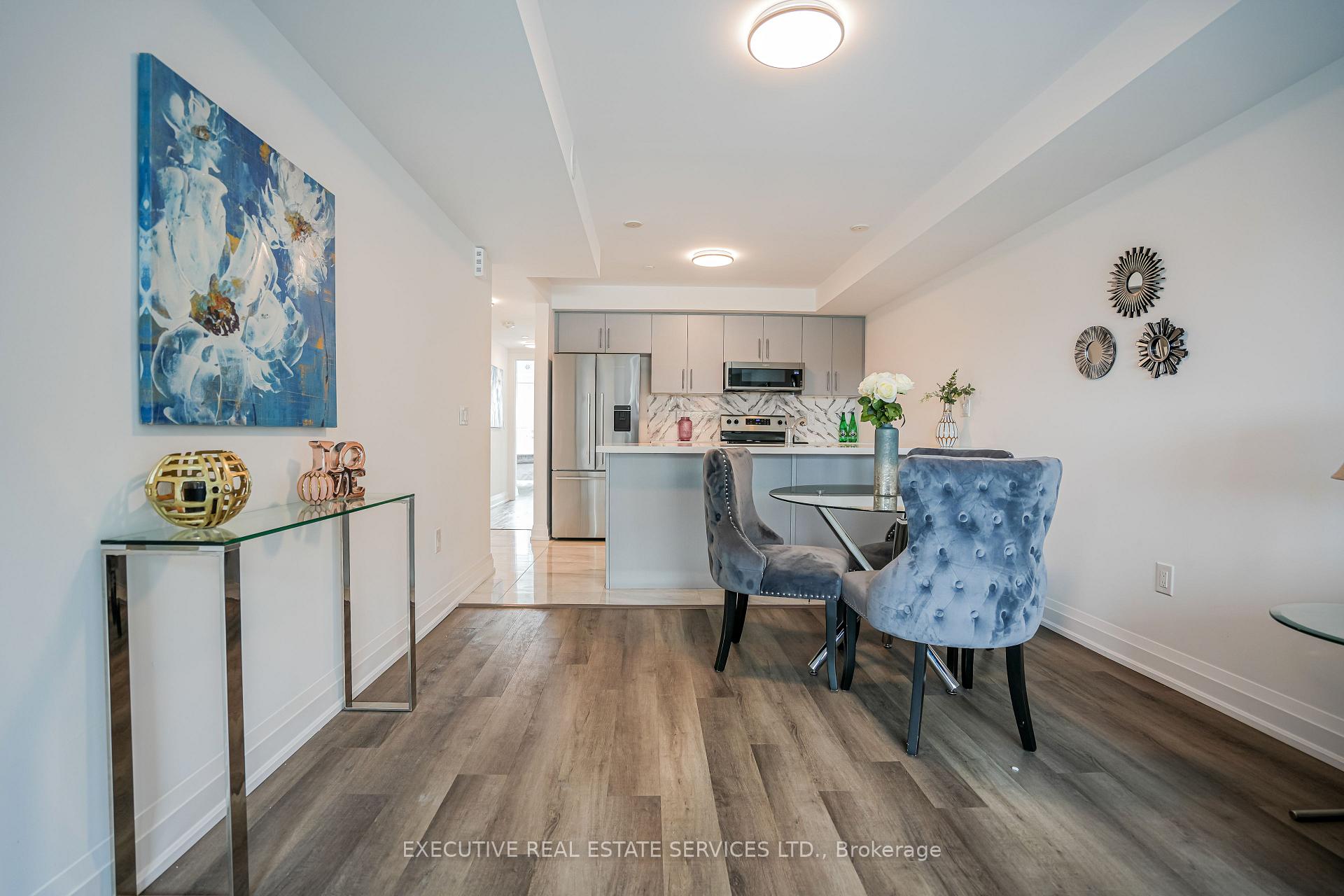 Photo 9 of Unit 10, 155 Veterans Drive, Brampton, Northwest Brampton — HOMEH