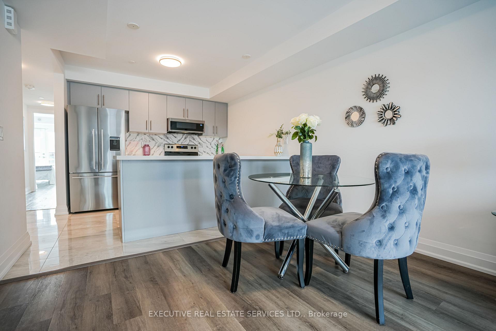 Photo 10 of Unit 10, 155 Veterans Drive, Brampton, Northwest Brampton — HOMEH