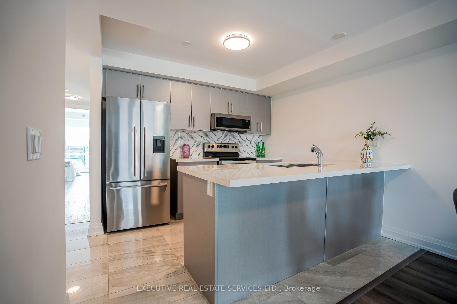 Photo 11 of Unit 10, 155 Veterans Drive, Brampton, Northwest Brampton — HOMEH