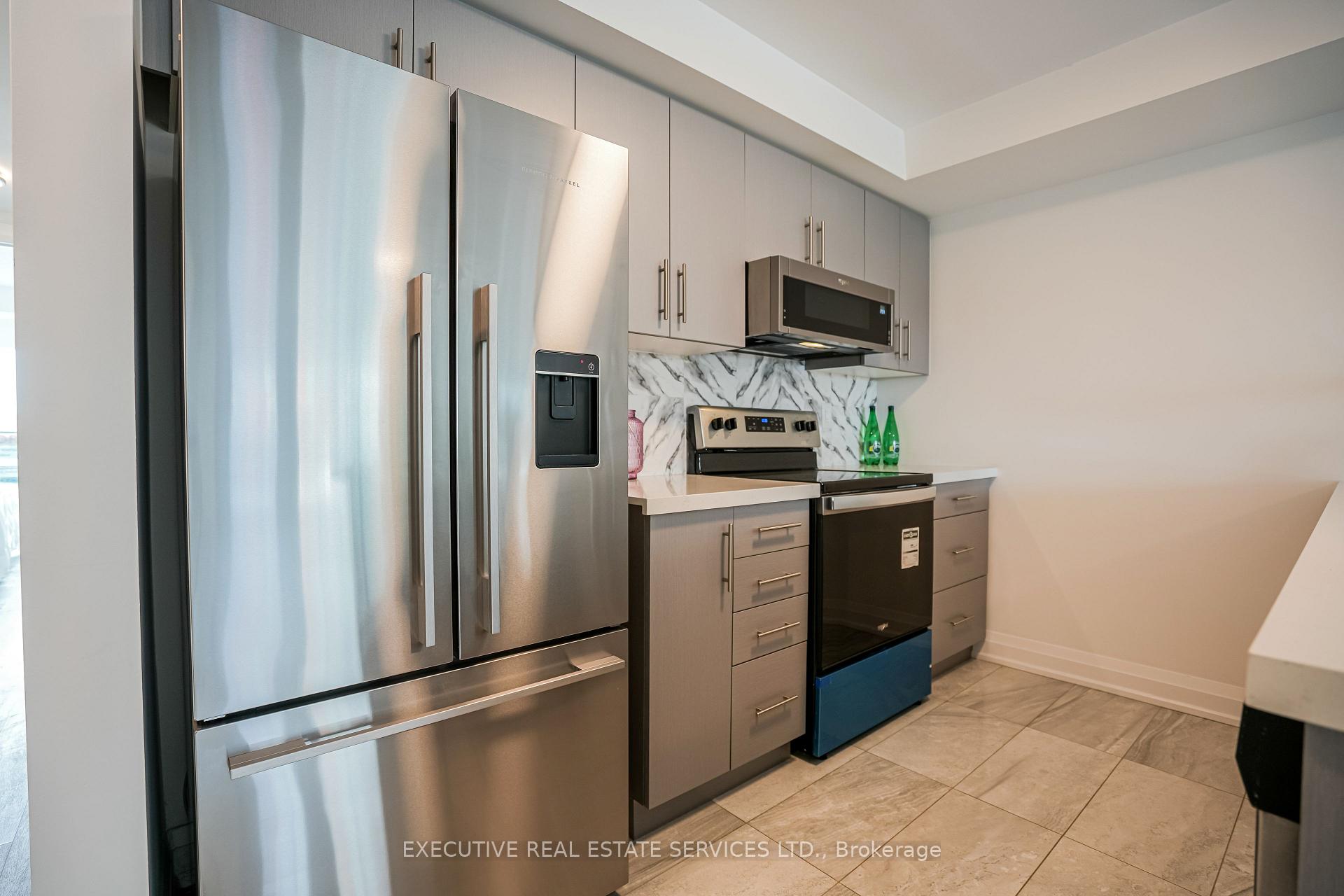 Photo 13 of Unit 10, 155 Veterans Drive, Brampton, Northwest Brampton — HOMEH