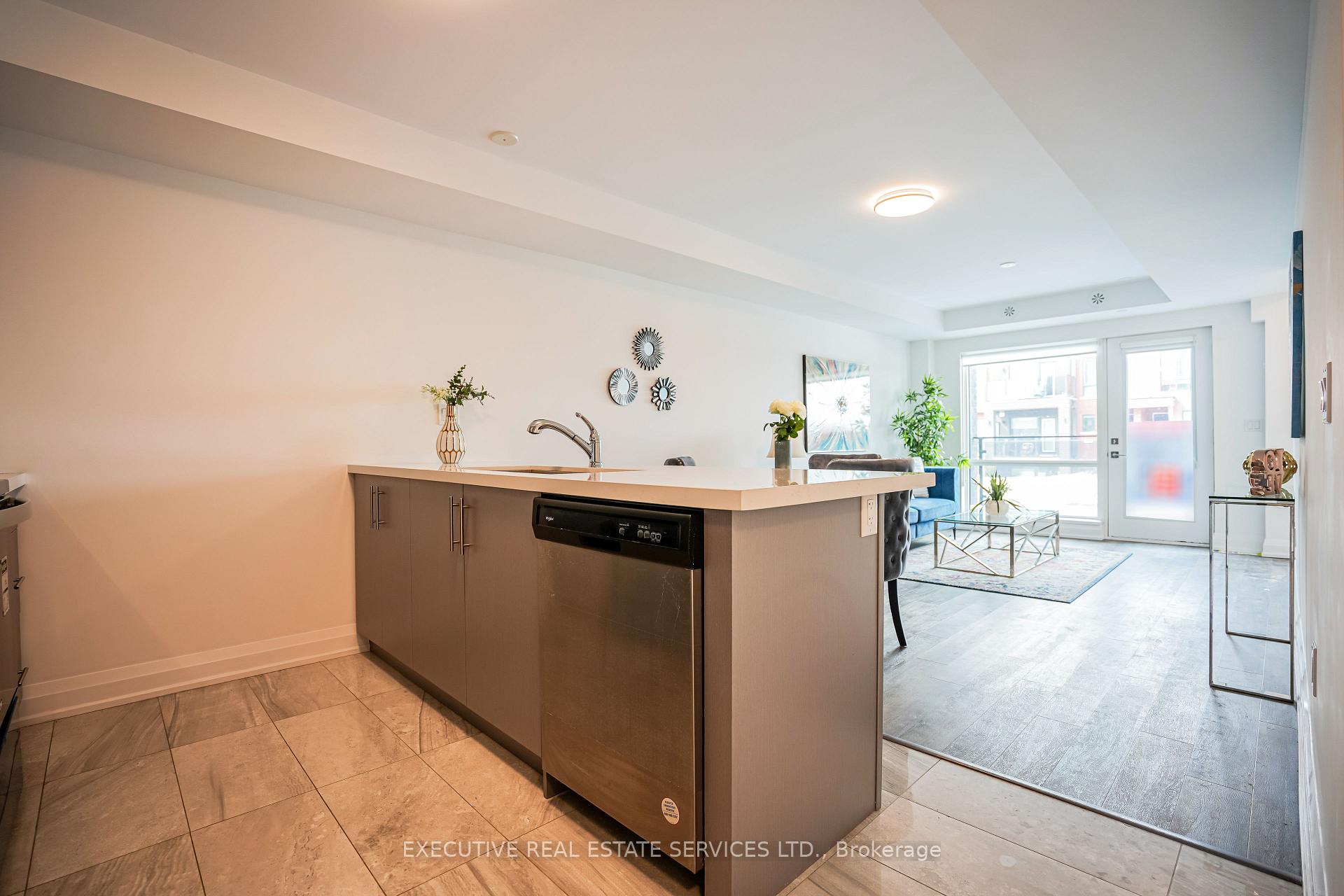 Photo 14 of Unit 10, 155 Veterans Drive, Brampton, Northwest Brampton — HOMEH