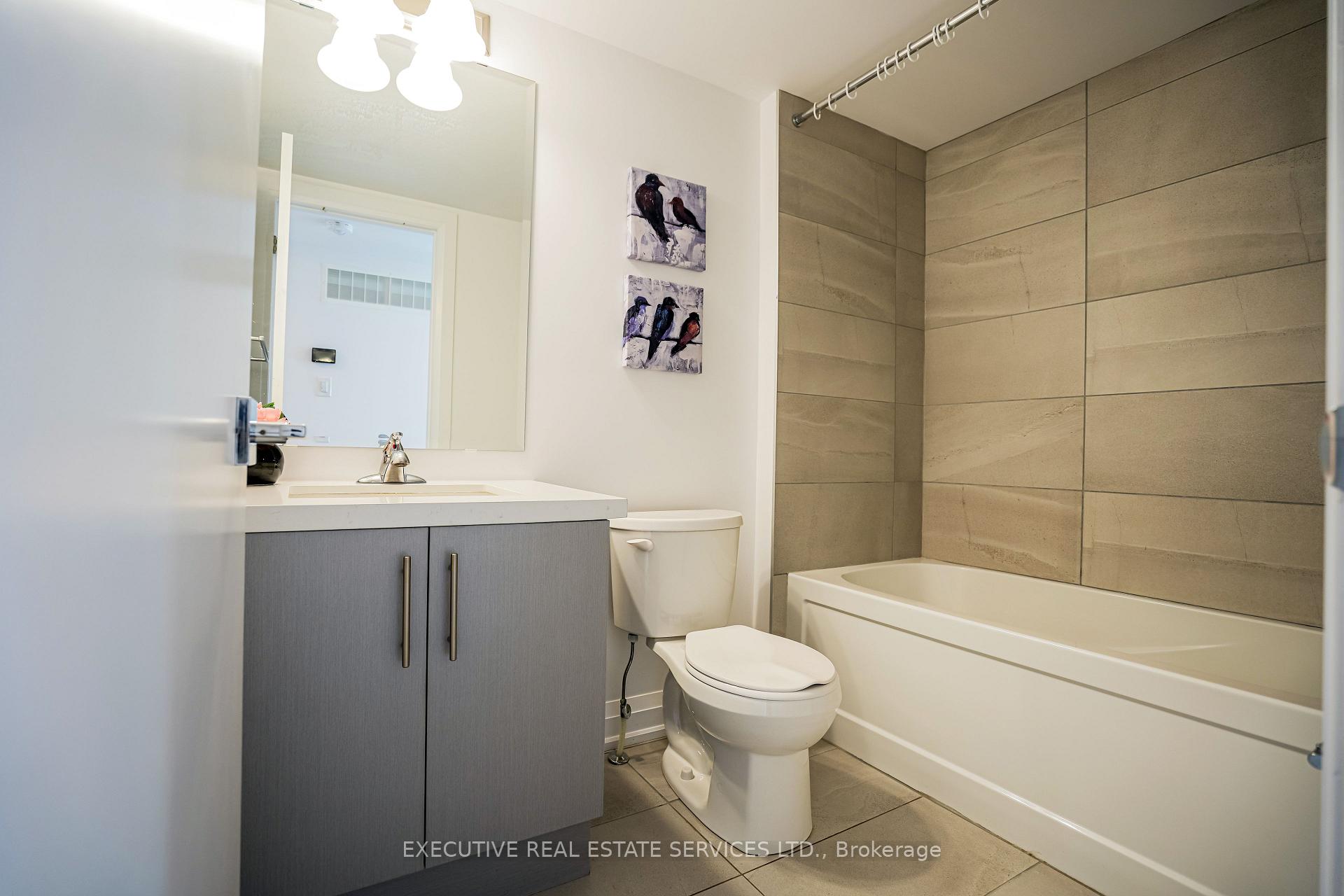 Photo 16 of Unit 10, 155 Veterans Drive, Brampton, Northwest Brampton — HOMEH