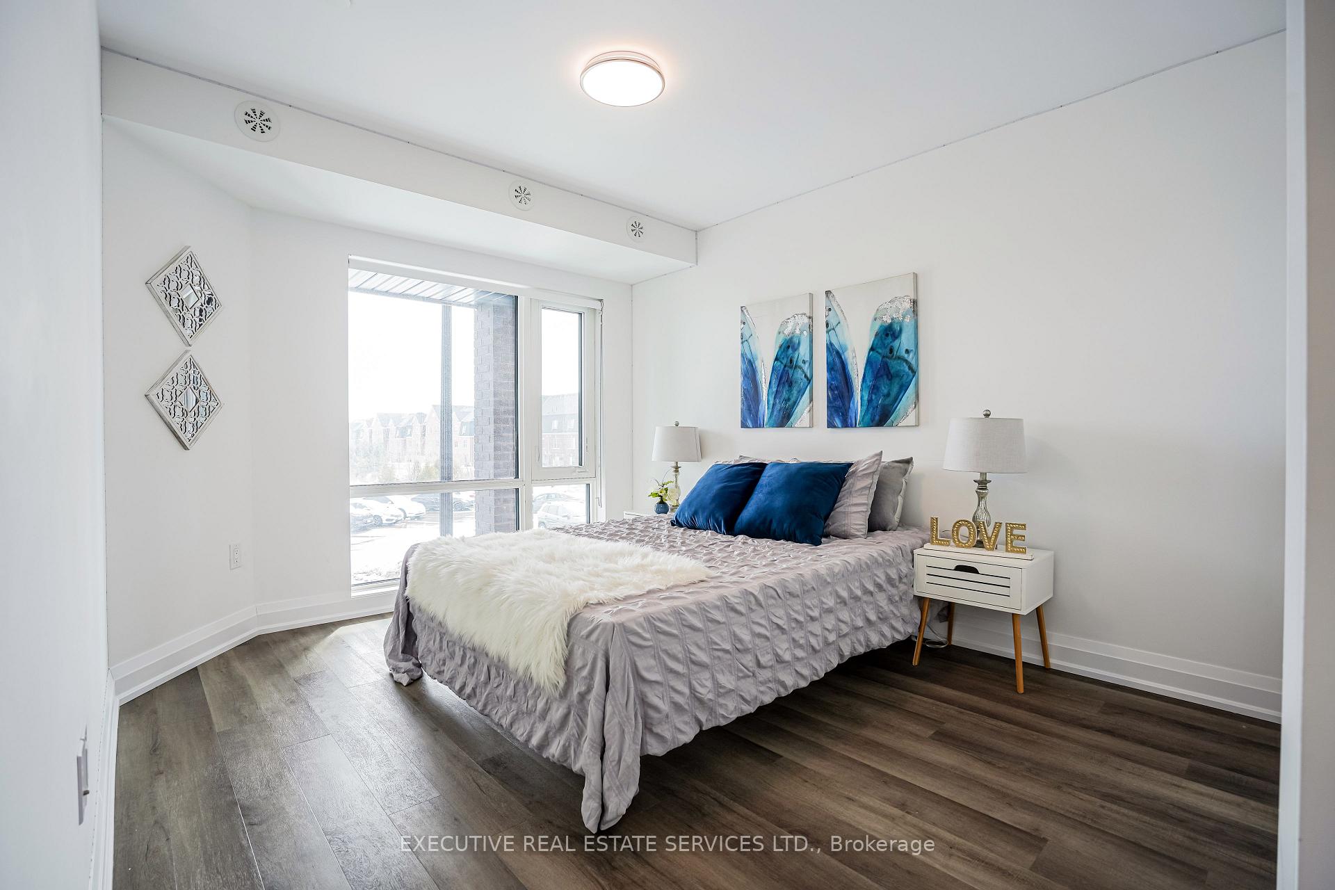 Photo 18 of Unit 10, 155 Veterans Drive, Brampton, Northwest Brampton — HOMEH