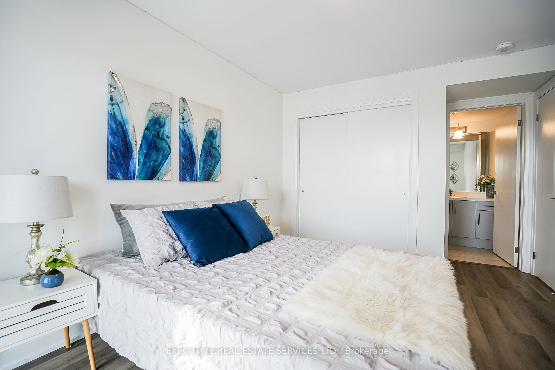 Photo 19 of Unit 10, 155 Veterans Drive, Brampton, Northwest Brampton — HOMEH