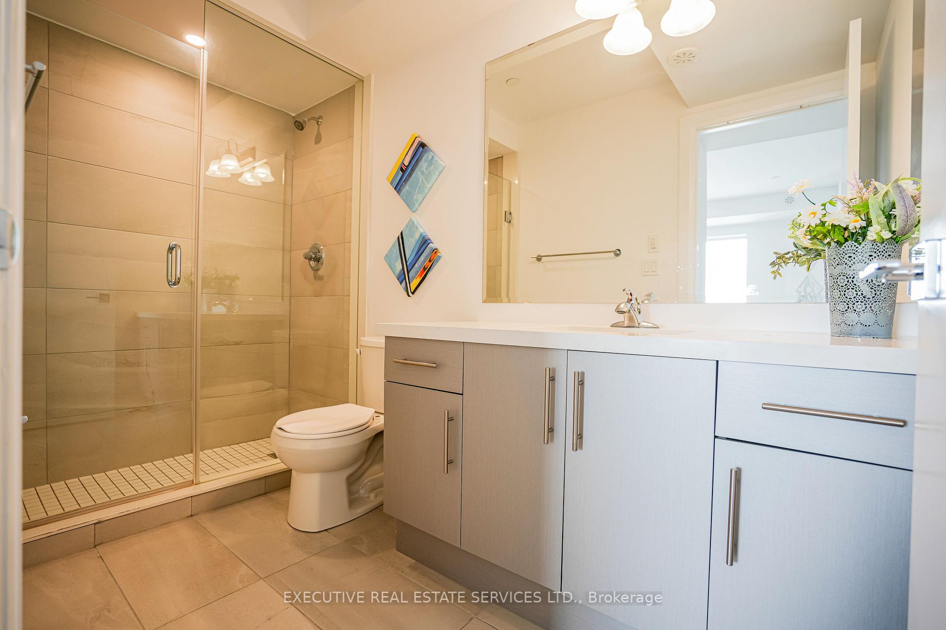Photo 20 of Unit 10, 155 Veterans Drive, Brampton, Northwest Brampton — HOMEH