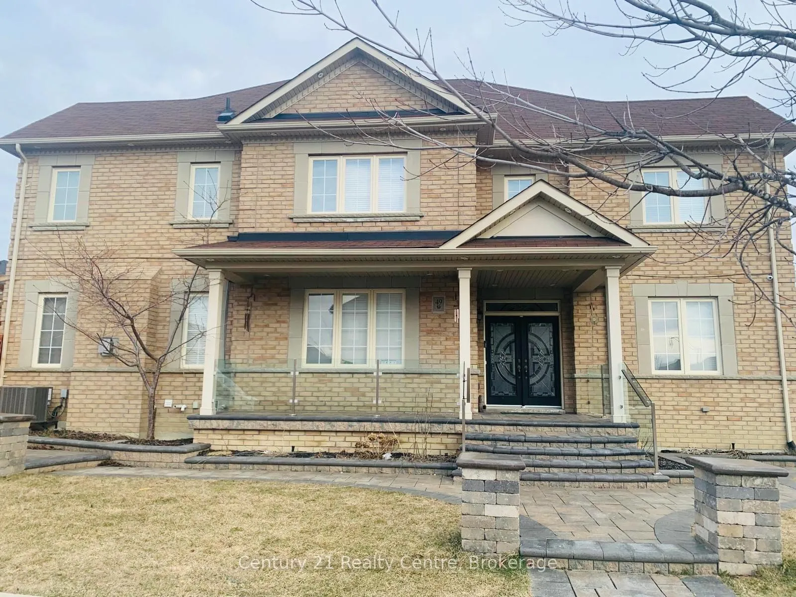 Photo 1 of 49 Riseborough Drive, Brampton, Bram East — HOMEH