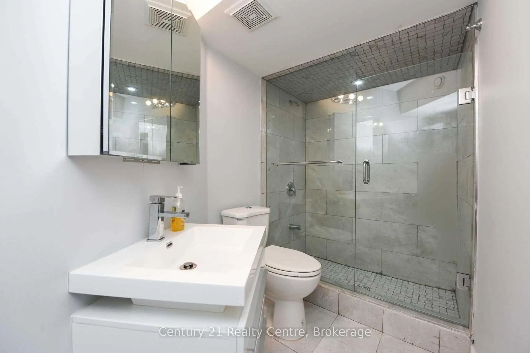 Photo 6 of 49 Riseborough Drive, Brampton, Bram East — HOMEH