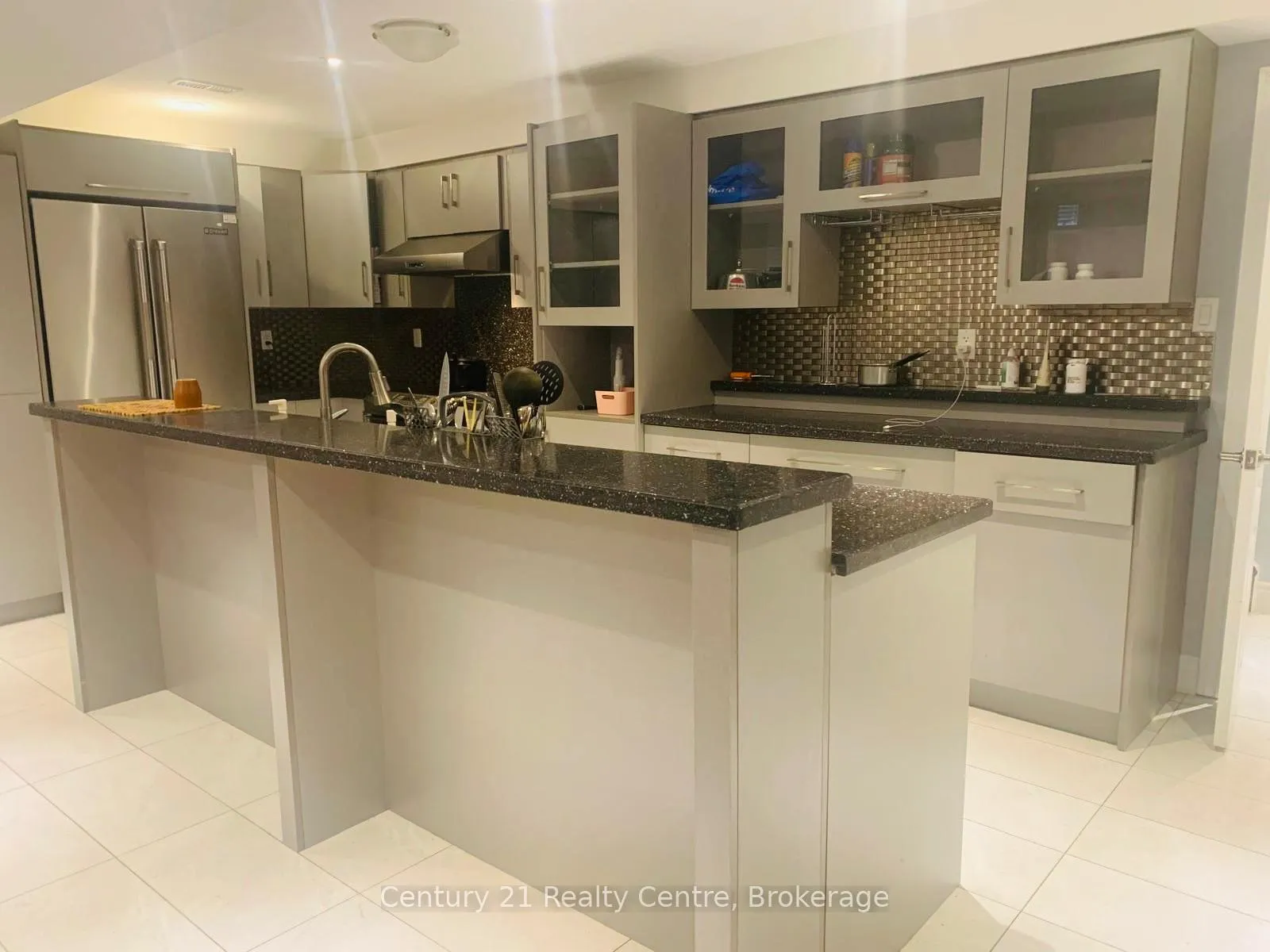 Photo 8 of 49 Riseborough Drive, Brampton, Bram East — HOMEH
