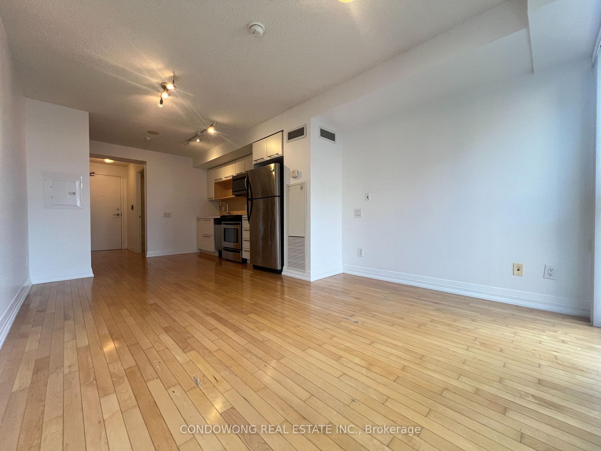Photo 6 of Unit 1709, 25 Carlton Street, Toronto, Church-Yonge Corridor — HOMEH