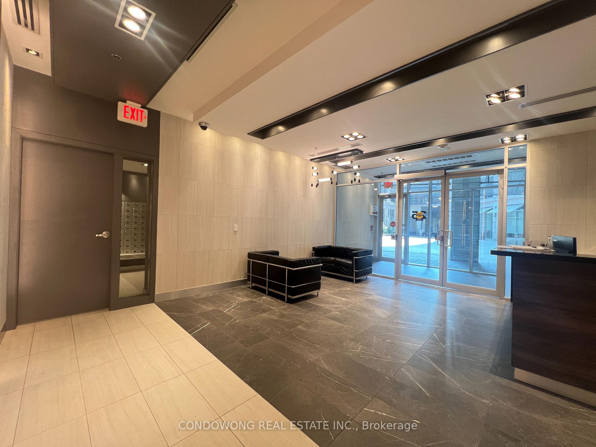 Photo 14 of Unit 1709, 25 Carlton Street, Toronto, Church-Yonge Corridor — HOMEH