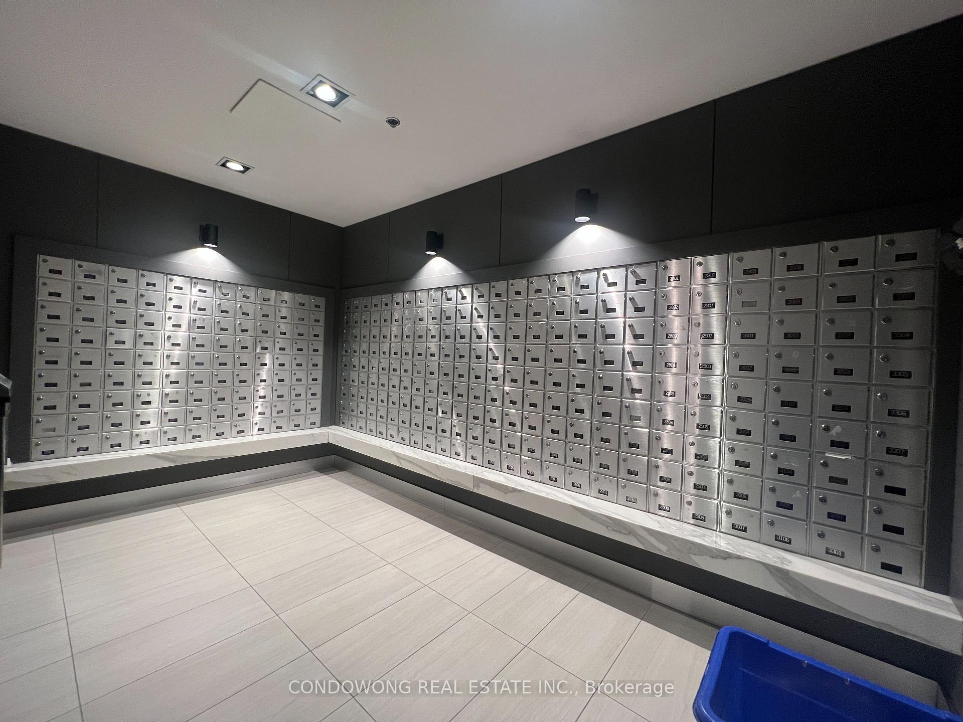 Photo 17 of Unit 1709, 25 Carlton Street, Toronto, Church-Yonge Corridor — HOMEH