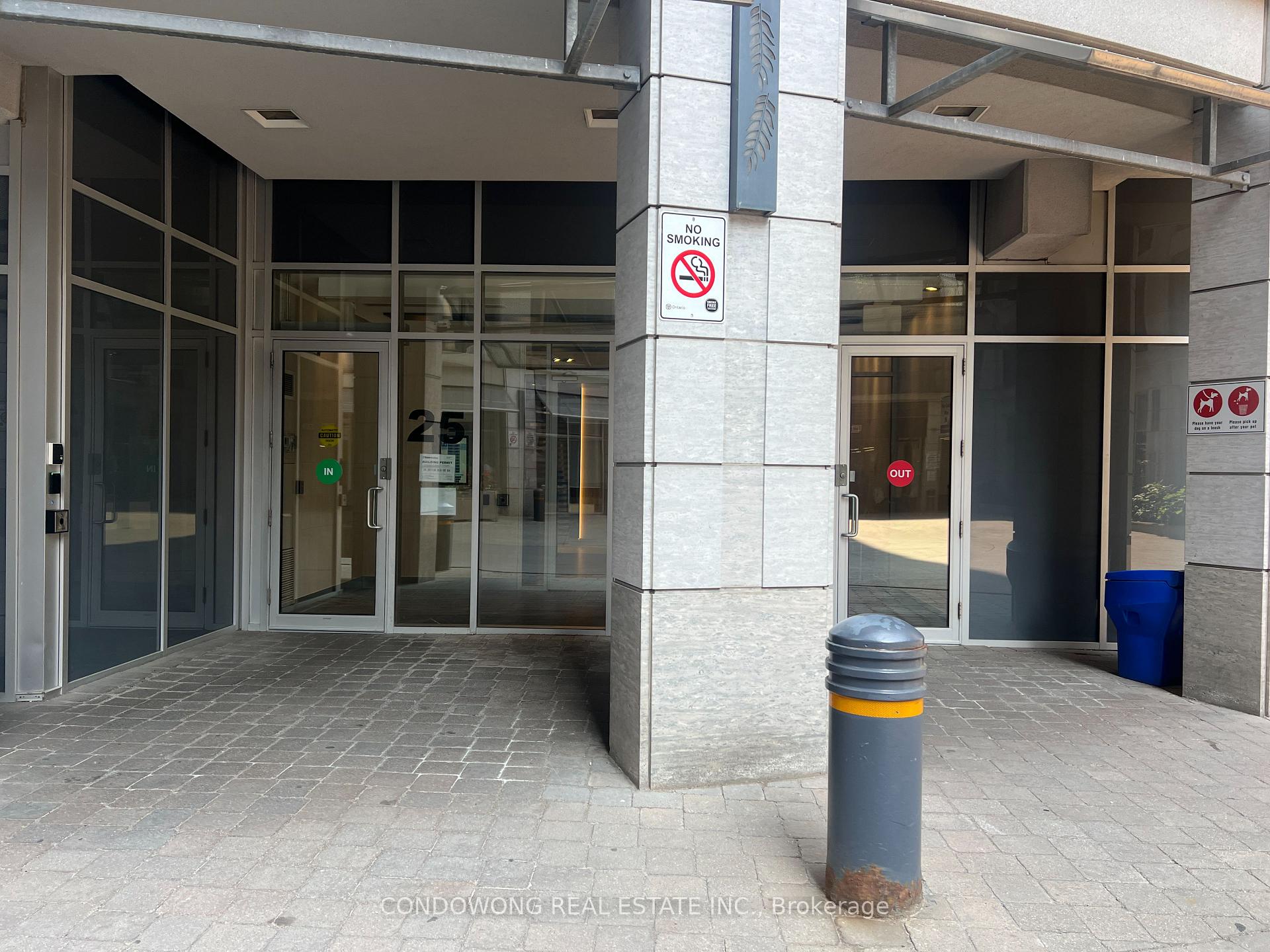 Photo 18 of Unit 1709, 25 Carlton Street, Toronto, Church-Yonge Corridor — HOMEH