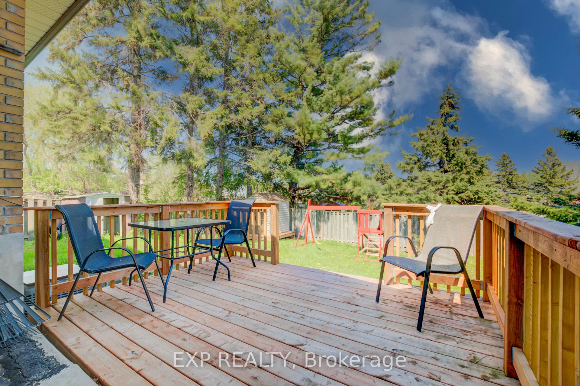 Photo 31 of 982 Burnham Street, Cobourg — HOMEH