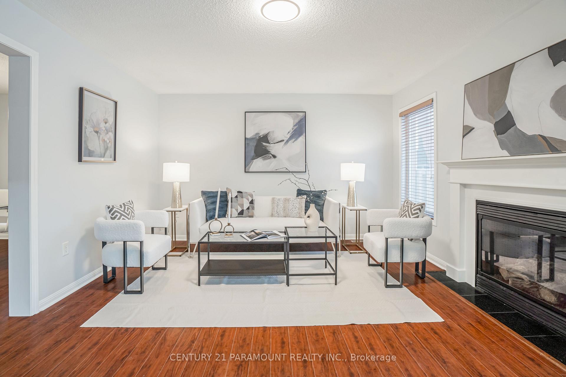 Photo 18 of 15 Chudleigh Avenue, Brampton, Credit Valley — HOMEH