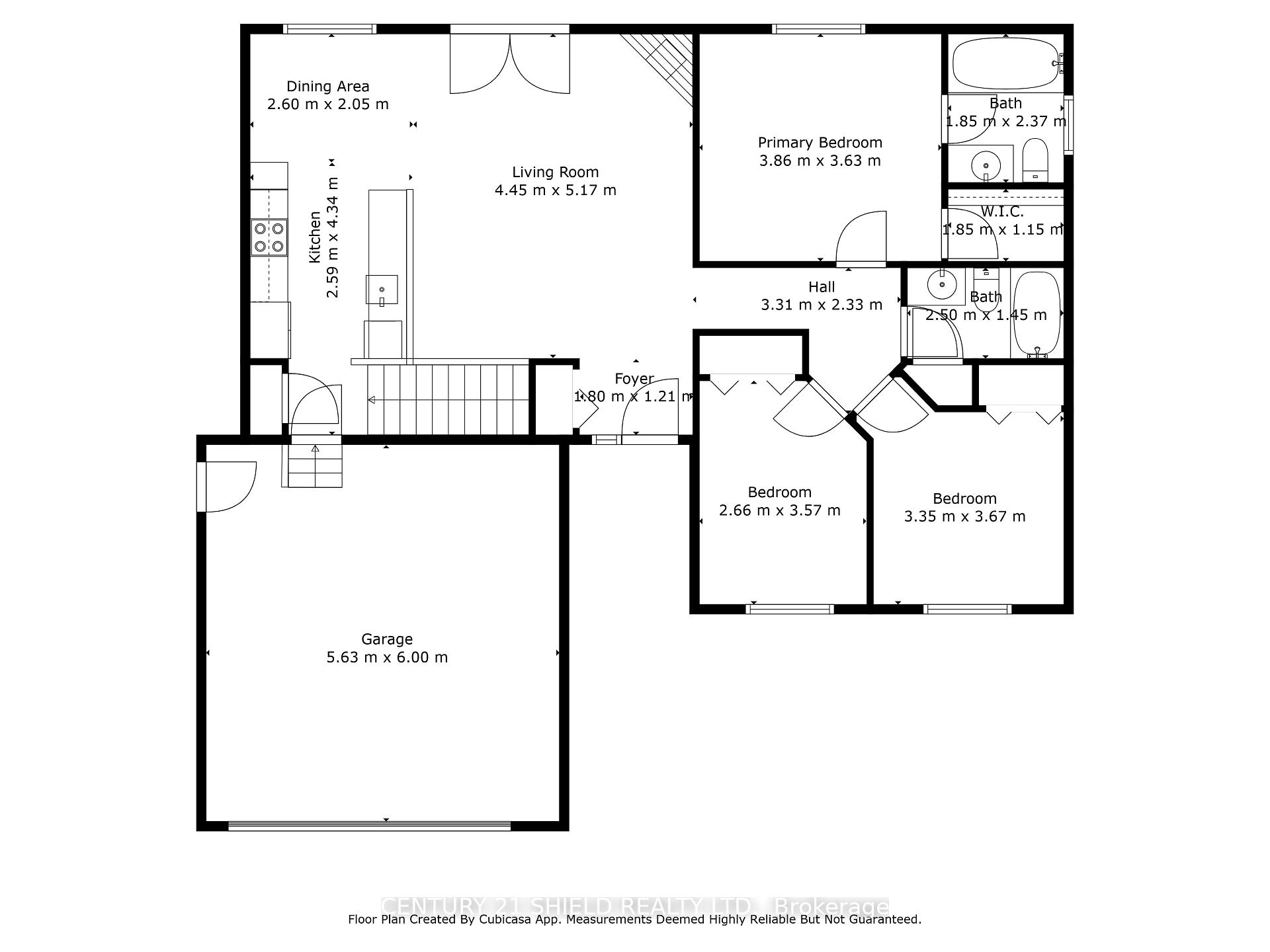 Photo 36 of 140 Markell Crescent, Cornwall — HOMEH