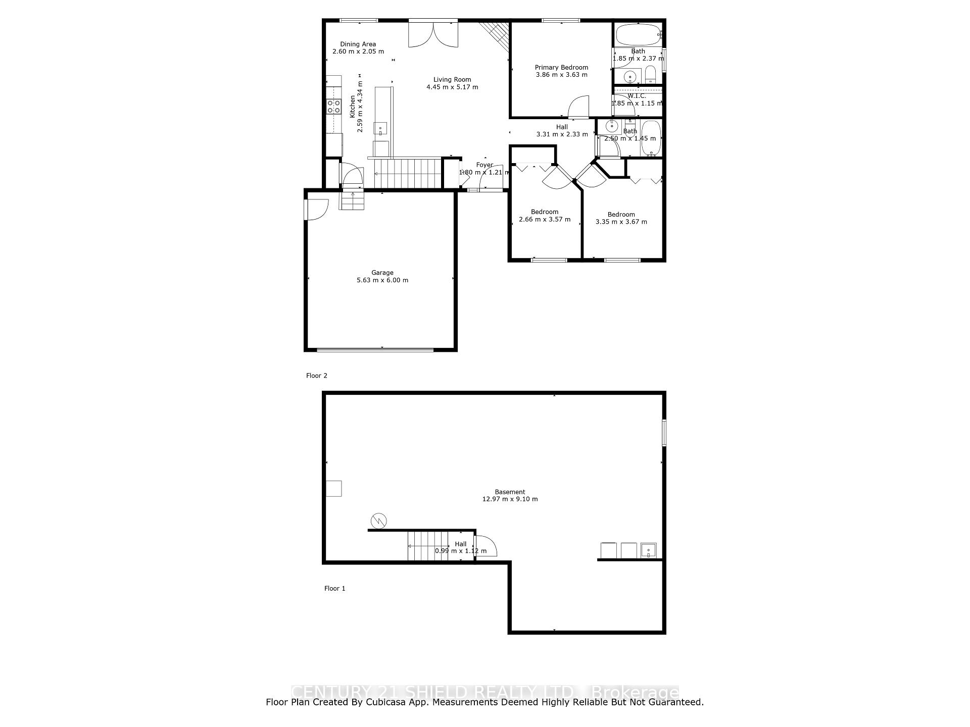 Photo 40 of 140 Markell Crescent, Cornwall — HOMEH