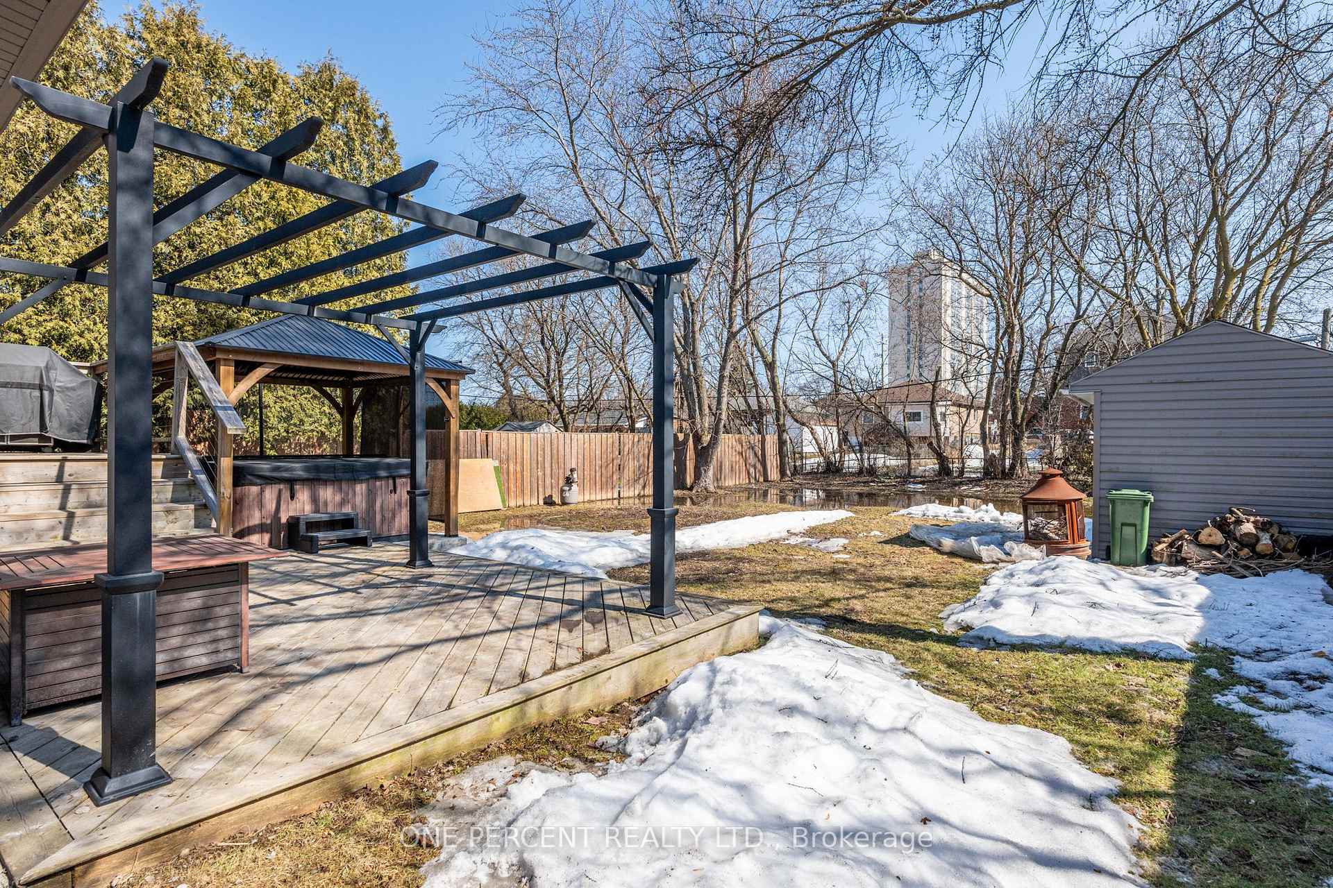 Photo 35 of 313 East 36th Street, Hamilton, Macassa — HOMEH