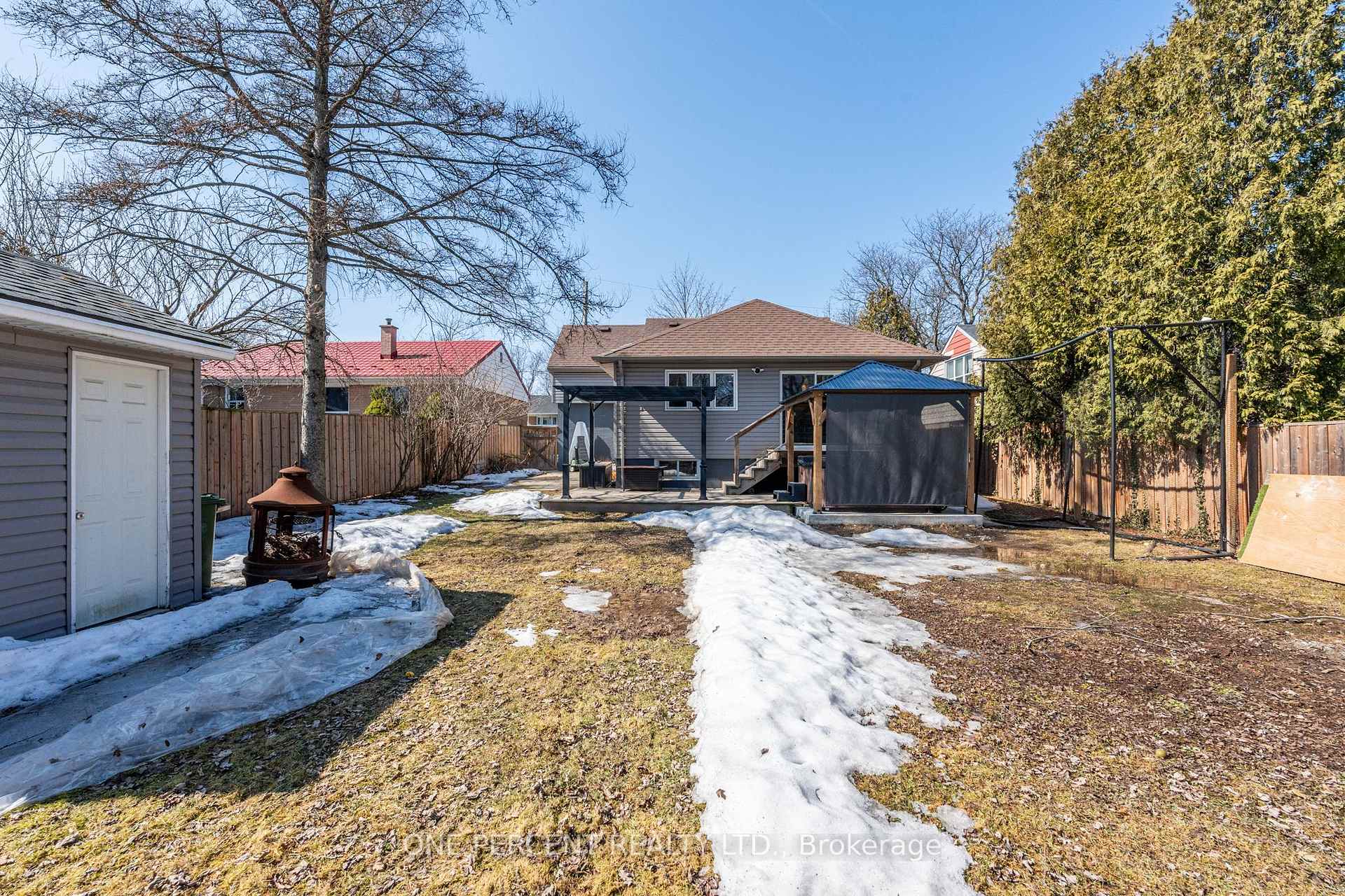 Photo 37 of 313 East 36th Street, Hamilton, Macassa — HOMEH