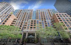 Photo 1 of Unit 607, 887 Bay Street, Toronto, Bay Street Corridor — HOMEH