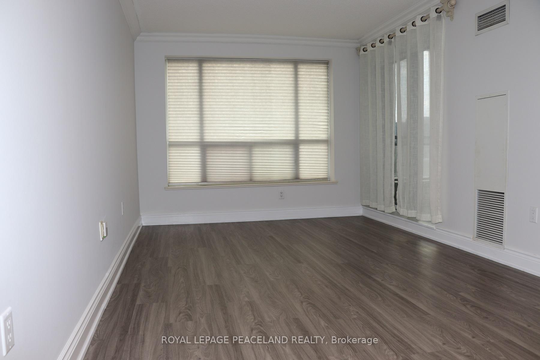 Photo 3 of Unit 607, 887 Bay Street, Toronto, Bay Street Corridor — HOMEH