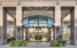 Photo 13 of Unit 607, 887 Bay Street, Toronto, Bay Street Corridor — HOMEH