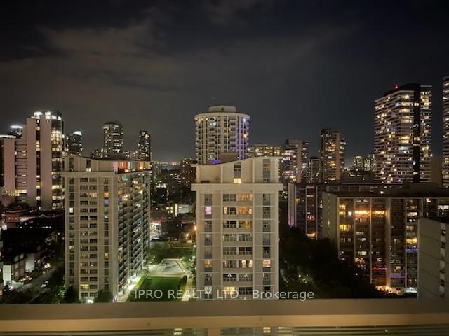Photo 3 of Unit 1506, 501 Yonge Street, Toronto, Church-Yonge Corridor — HOMEH