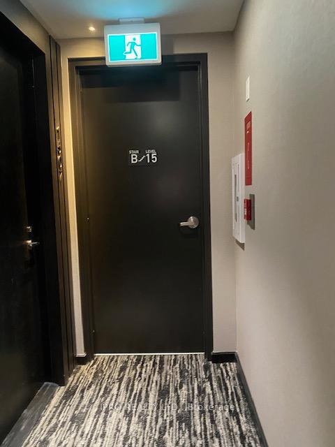Photo 4 of Unit 1506, 501 Yonge Street, Toronto, Church-Yonge Corridor — HOMEH