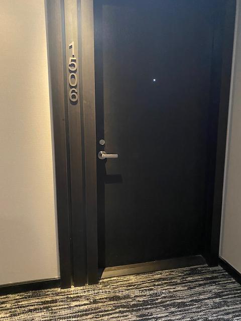 Photo 5 of Unit 1506, 501 Yonge Street, Toronto, Church-Yonge Corridor — HOMEH