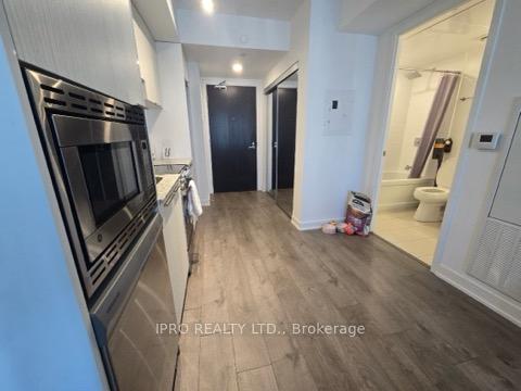 Photo 6 of Unit 1506, 501 Yonge Street, Toronto, Church-Yonge Corridor — HOMEH