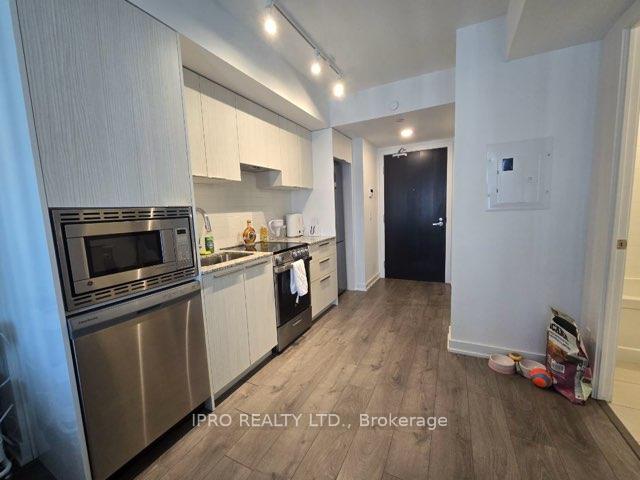 Photo 7 of Unit 1506, 501 Yonge Street, Toronto, Church-Yonge Corridor — HOMEH