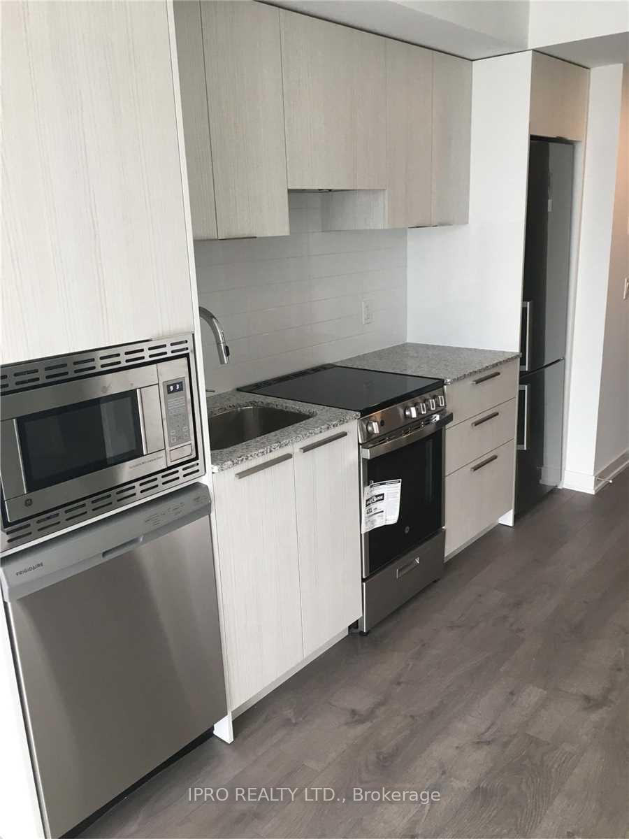 Photo 8 of Unit 1506, 501 Yonge Street, Toronto, Church-Yonge Corridor — HOMEH