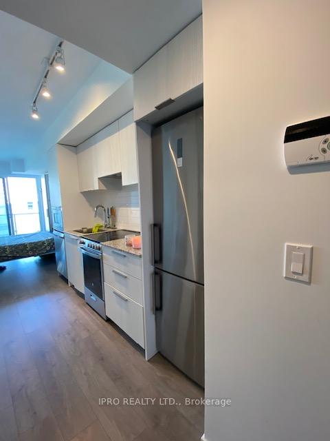 Photo 9 of Unit 1506, 501 Yonge Street, Toronto, Church-Yonge Corridor — HOMEH