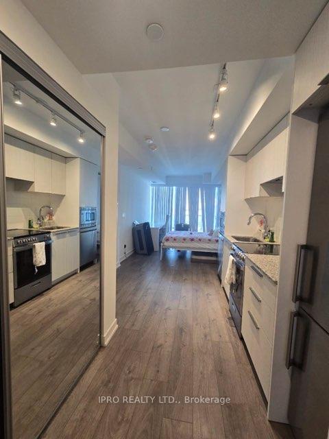 Photo 10 of Unit 1506, 501 Yonge Street, Toronto, Church-Yonge Corridor — HOMEH