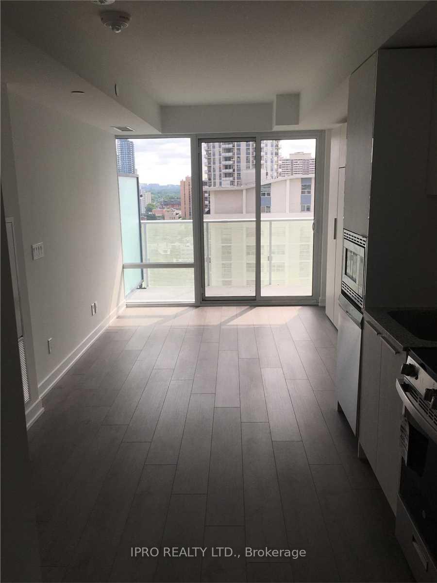 Photo 14 of Unit 1506, 501 Yonge Street, Toronto, Church-Yonge Corridor — HOMEH