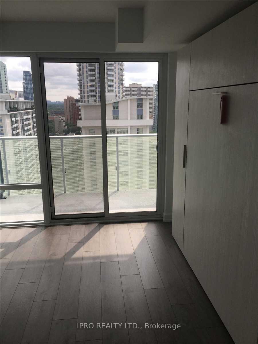 Photo 15 of Unit 1506, 501 Yonge Street, Toronto, Church-Yonge Corridor — HOMEH