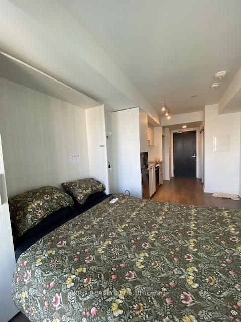 Photo 16 of Unit 1506, 501 Yonge Street, Toronto, Church-Yonge Corridor — HOMEH