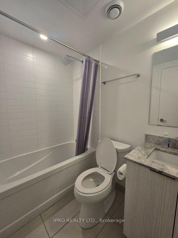 Photo 21 of Unit 1506, 501 Yonge Street, Toronto, Church-Yonge Corridor — HOMEH