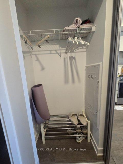 Photo 23 of Unit 1506, 501 Yonge Street, Toronto, Church-Yonge Corridor — HOMEH