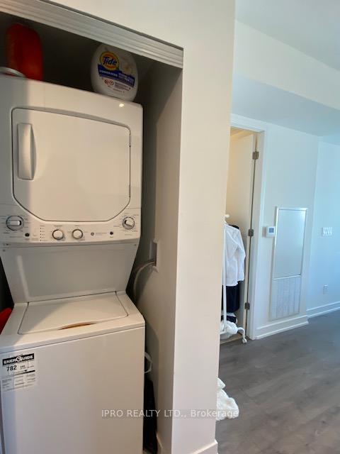 Photo 24 of Unit 1506, 501 Yonge Street, Toronto, Church-Yonge Corridor — HOMEH