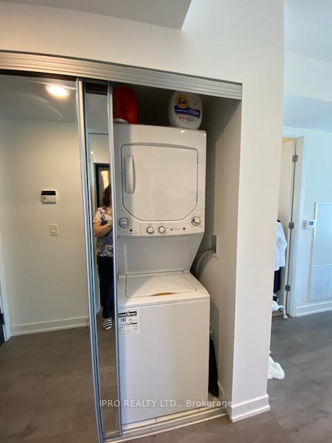 Photo 25 of Unit 1506, 501 Yonge Street, Toronto, Church-Yonge Corridor — HOMEH